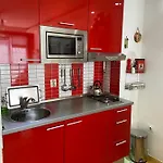 Apartamento Sase