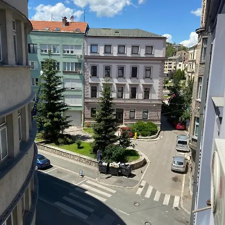 Апартаменты Sase