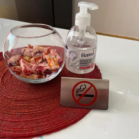 Sase Apartamento Sarajevo