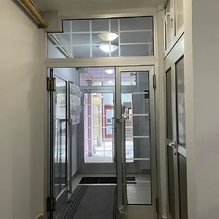 Apartamento Sase Sarajevo