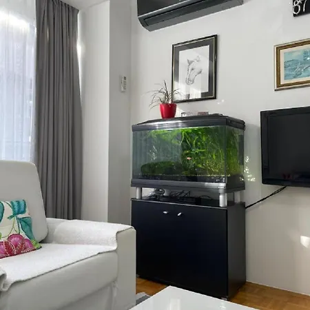 Апартаменты Sase *