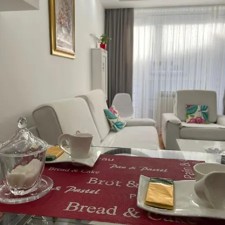 Sase Apartment Sarajevo