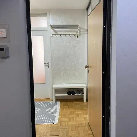 Sase Апартаменты *