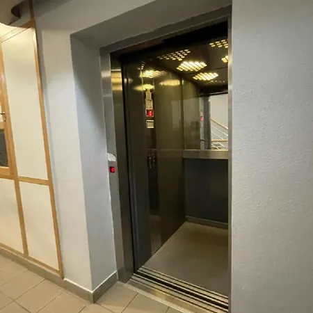 Lejlighed Sase Sarajevo