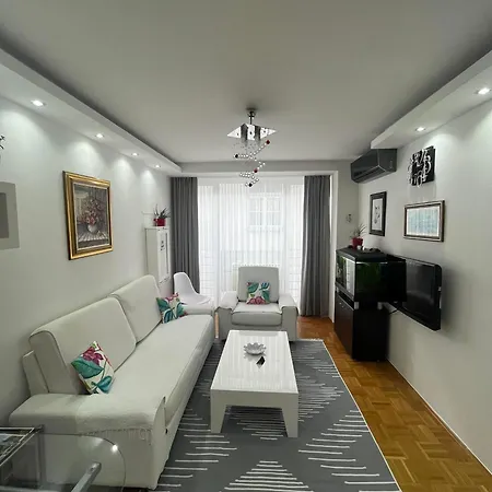 Апартаменты Sase Сараево