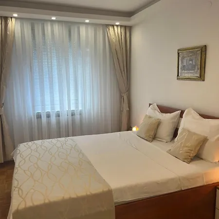 Sase Apartamento Sarajevo