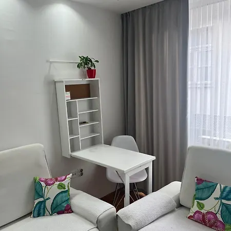 Sase Апартаменты *