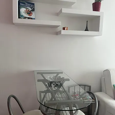 Апартаменты Sase *