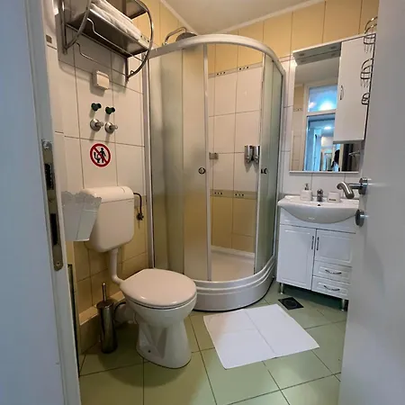 Sase Апартаменты