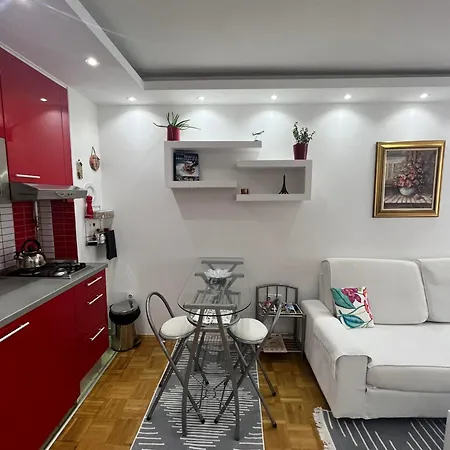 Апартаменты Sase Сараево