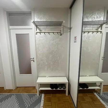 Sase Апартаменты *