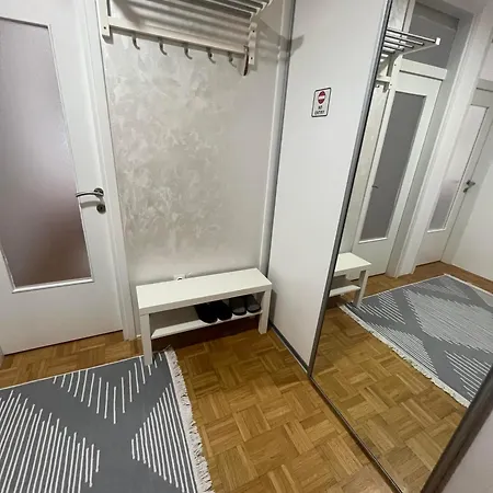 Sase Апартаменты Сараево