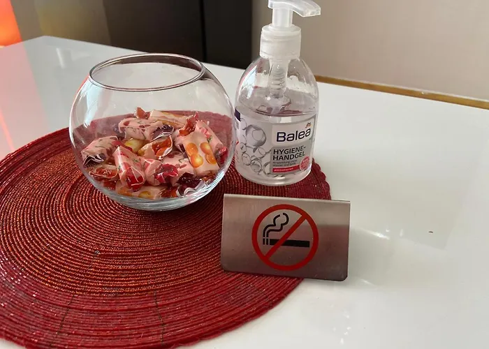 Sase Apartment Sarajevo