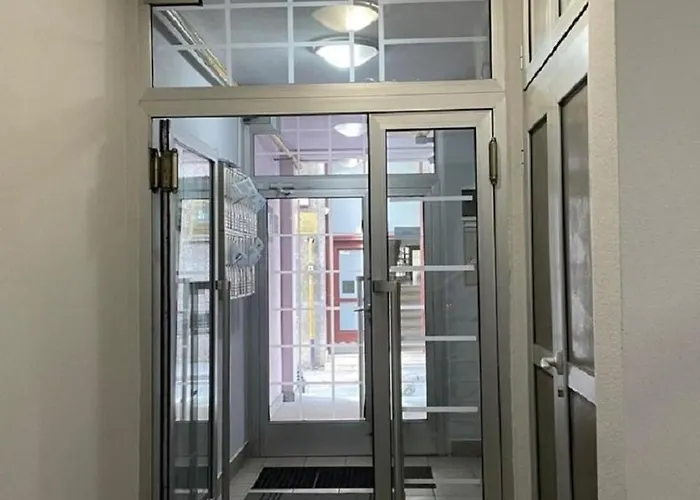 Apartment Sase Sarajevo