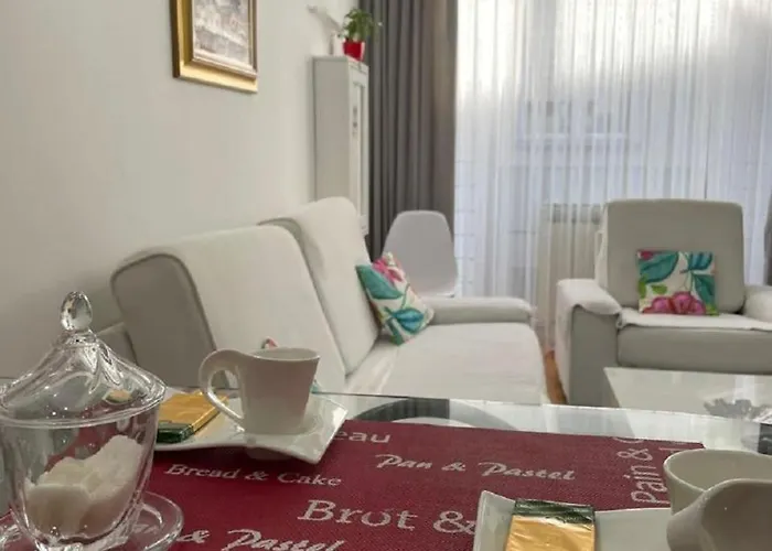 Sase Apartment Sarajevo