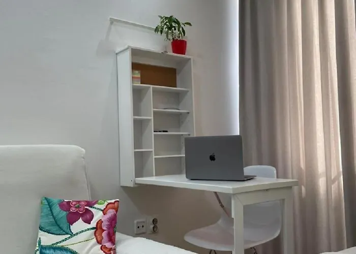 Apartment Sase Sarajevo