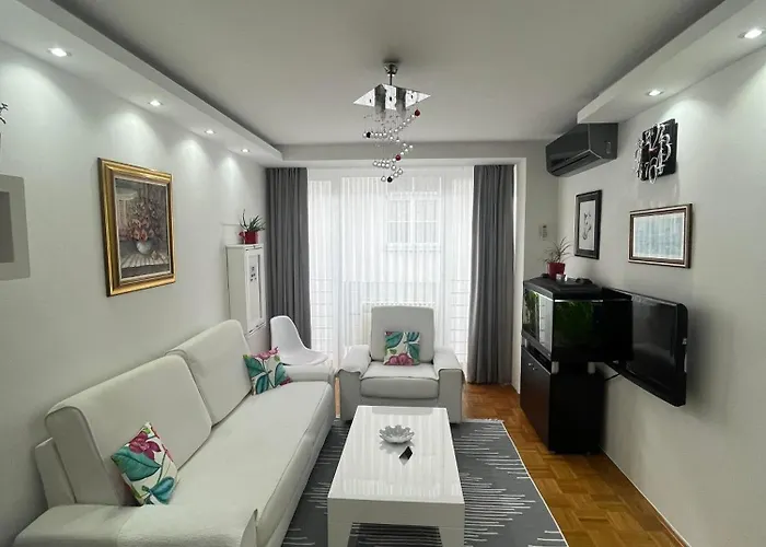 Apartment Sase Sarajevo