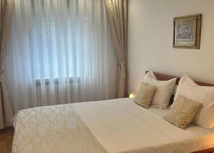 Sase Apartment Sarajevo