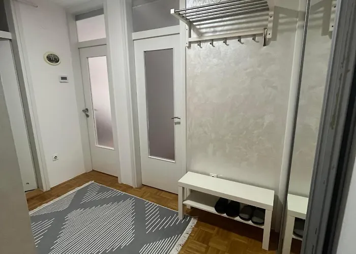 Apartment Sase Sarajevo