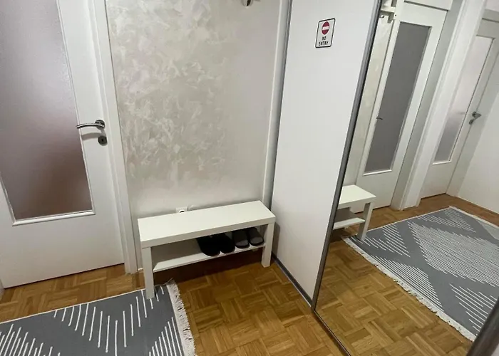 Sase Apartment Sarajevo